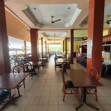 Selesa Hillhomes Golf Resort - P4L1U Bentong Exterior photo