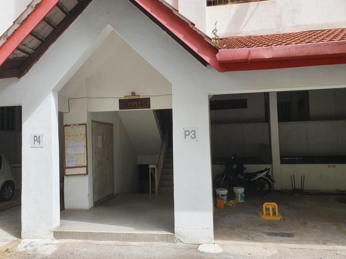 Selesa Hillhomes Golf Resort - P4L1U Bentong Exterior photo