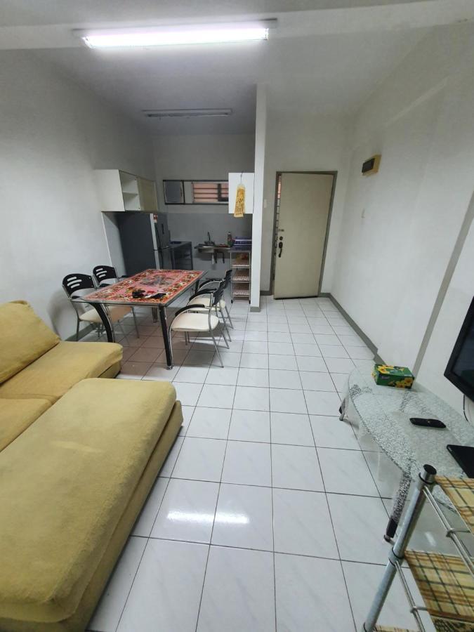 Selesa Hillhomes Golf Resort - P4L1U Bentong Exterior photo