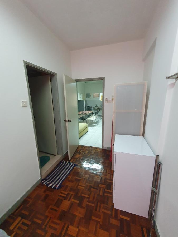 Selesa Hillhomes Golf Resort - P4L1U Bentong Exterior photo