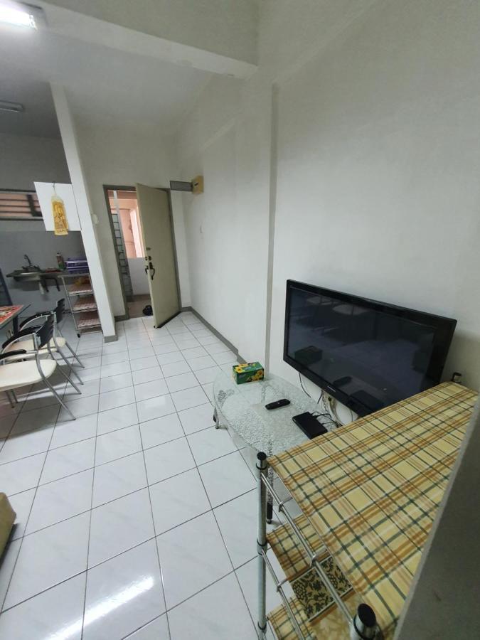 Selesa Hillhomes Golf Resort - P4L1U Bentong Exterior photo
